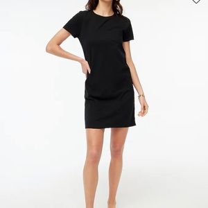 J. Crew Factory t-shirt dress